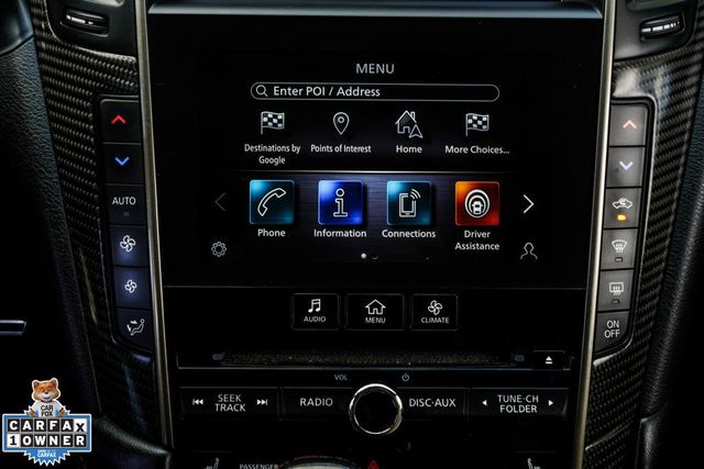 2023 INFINITI Q50 RED SPORT 400 AWD - 23067635 - 24