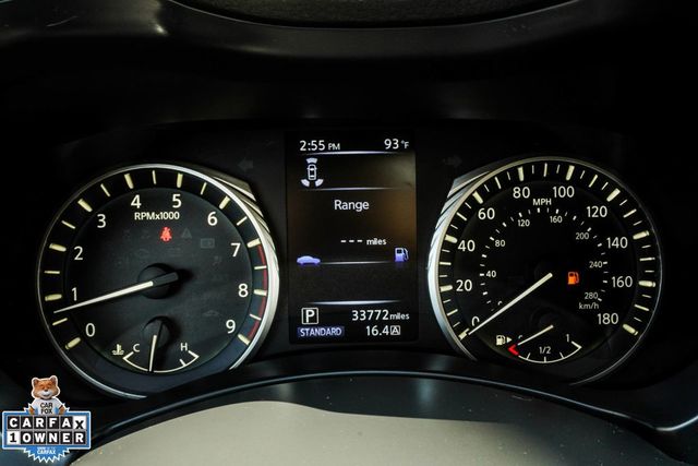 2023 INFINITI Q50 RED SPORT 400 AWD - 23067635 - 28