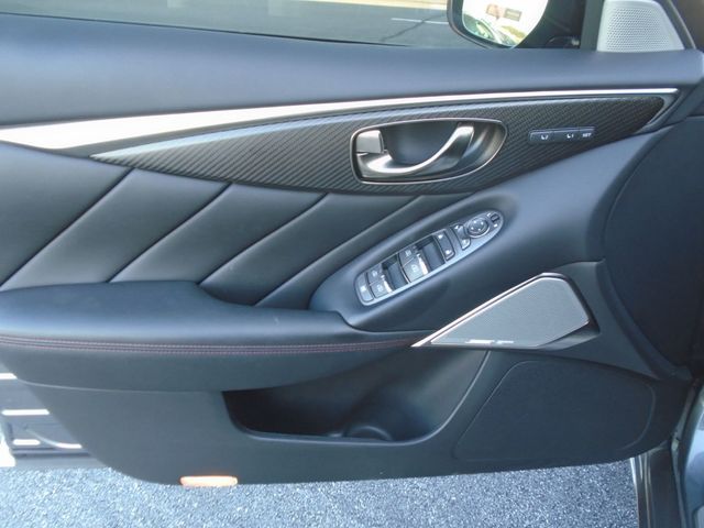 2023 INFINITI Q50 RED SPORT 400 AWD - 22917128 - 10