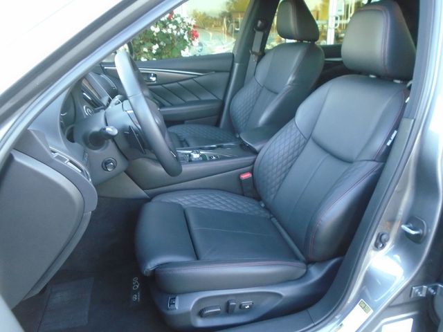 2023 INFINITI Q50 RED SPORT 400 AWD - 22917128 - 11