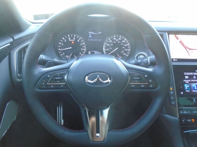 2023 INFINITI Q50 RED SPORT 400 AWD - 22917128 - 13