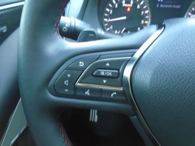 2023 INFINITI Q50 RED SPORT 400 AWD - 22917128 - 14