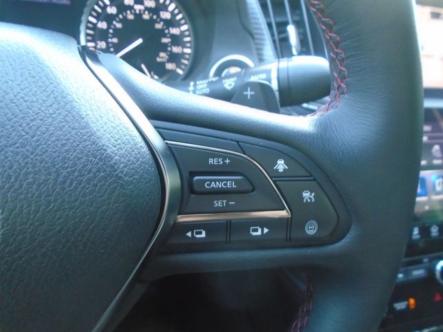 2023 INFINITI Q50 RED SPORT 400 AWD - 22917128 - 15