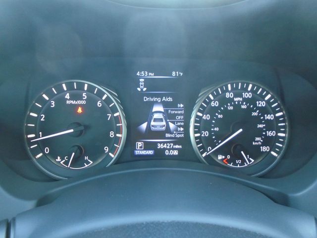 2023 INFINITI Q50 RED SPORT 400 AWD - 22917128 - 16