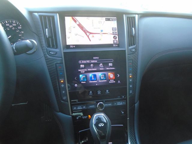 2023 INFINITI Q50 RED SPORT 400 AWD - 22917128 - 18