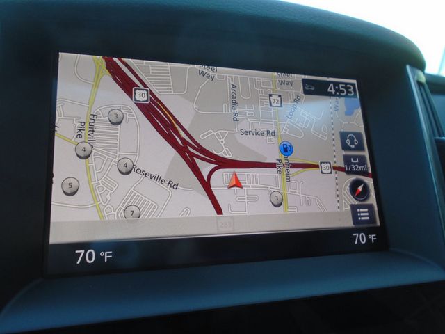 2023 INFINITI Q50 RED SPORT 400 AWD - 22917128 - 19