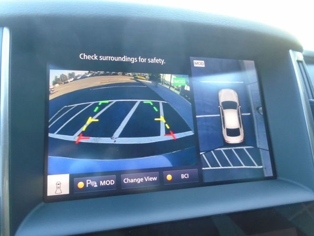 2023 INFINITI Q50 RED SPORT 400 AWD - 22917128 - 20