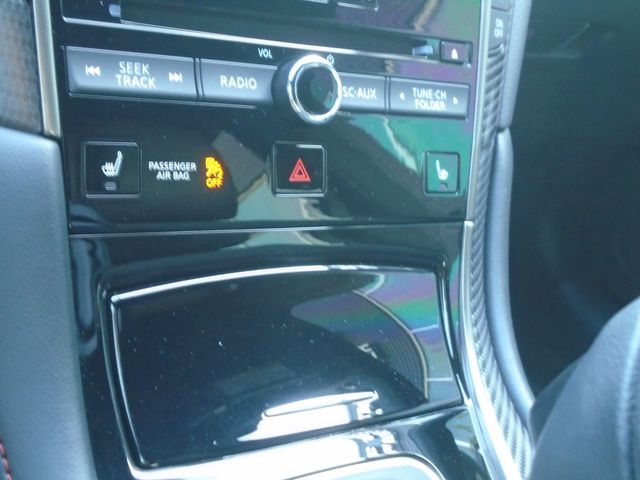 2023 INFINITI Q50 RED SPORT 400 AWD - 22917128 - 22