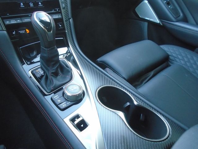 2023 INFINITI Q50 RED SPORT 400 AWD - 22917128 - 24