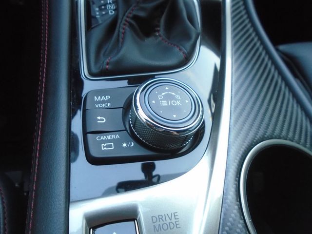 2023 INFINITI Q50 RED SPORT 400 AWD - 22917128 - 25