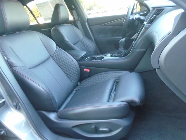 2023 INFINITI Q50 RED SPORT 400 AWD - 22917128 - 31