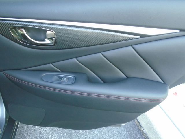 2023 INFINITI Q50 RED SPORT 400 AWD - 22917128 - 33