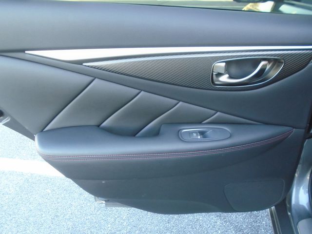 2023 INFINITI Q50 RED SPORT 400 AWD - 22917128 - 35