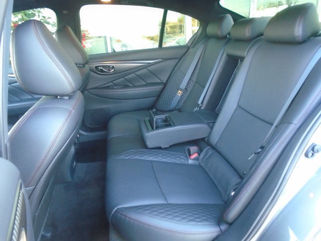 2023 INFINITI Q50 RED SPORT 400 AWD - 22917128 - 36
