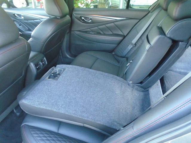 2023 INFINITI Q50 RED SPORT 400 AWD - 22917128 - 39