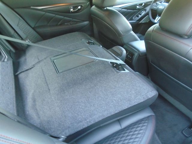 2023 INFINITI Q50 RED SPORT 400 AWD - 22917128 - 40