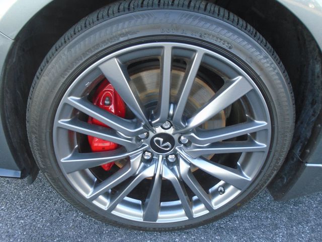 2023 INFINITI Q50 RED SPORT 400 AWD - 22917128 - 46