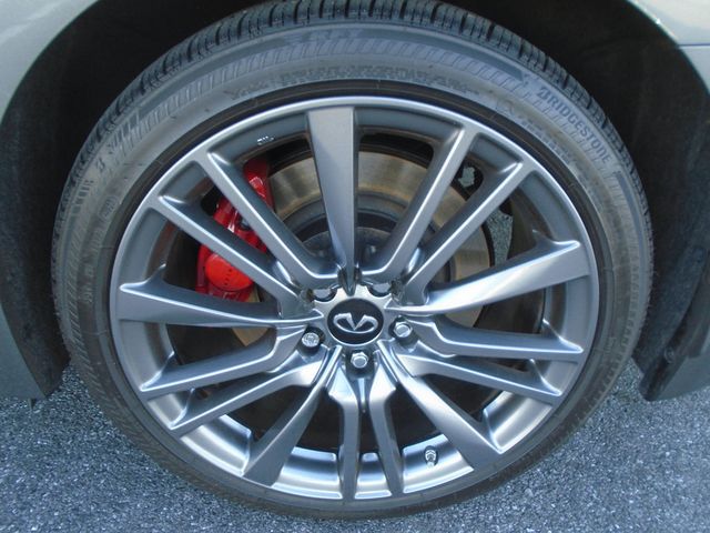 2023 INFINITI Q50 RED SPORT 400 AWD - 22917128 - 47