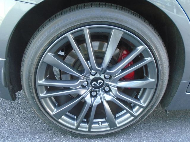 2023 INFINITI Q50 RED SPORT 400 AWD - 22917128 - 48