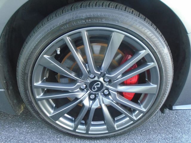 2023 INFINITI Q50 RED SPORT 400 AWD - 22917128 - 49