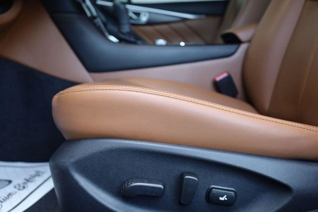 2023 INFINITI Q50 SENSORY - 23065372 - 14