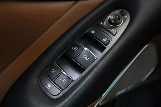 2023 INFINITI Q50 SENSORY - 23065372 - 35