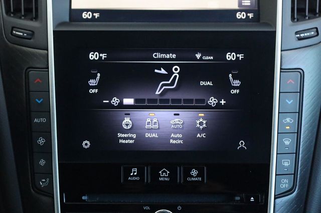 2023 INFINITI Q50 SENSORY - 23065372 - 39