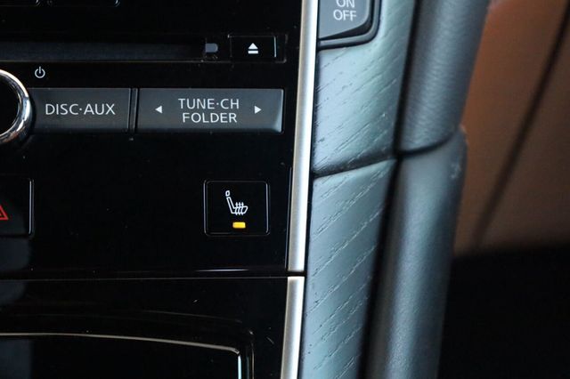 2023 INFINITI Q50 SENSORY - 23065372 - 42
