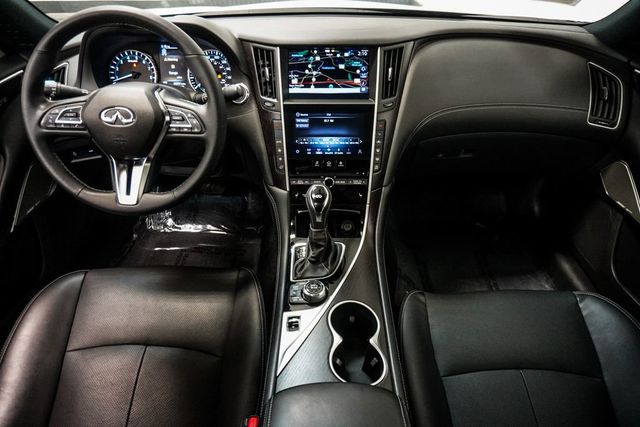 2023 INFINITI Q50 SENSORY AWD - 23075067 - 11