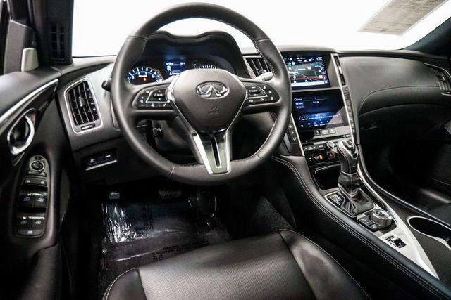 2023 INFINITI Q50 SENSORY AWD - 23075067 - 12
