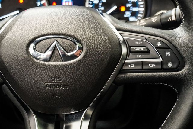 2023 INFINITI Q50 SENSORY AWD - 23075067 - 14