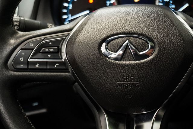 2023 INFINITI Q50 SENSORY AWD - 23075067 - 15