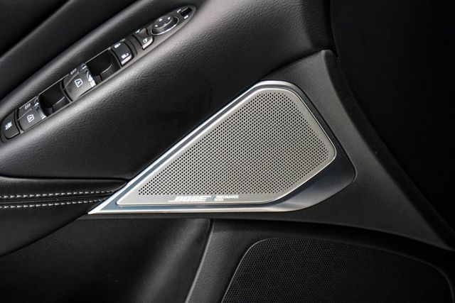 2023 INFINITI Q50 SENSORY AWD - 23075067 - 19