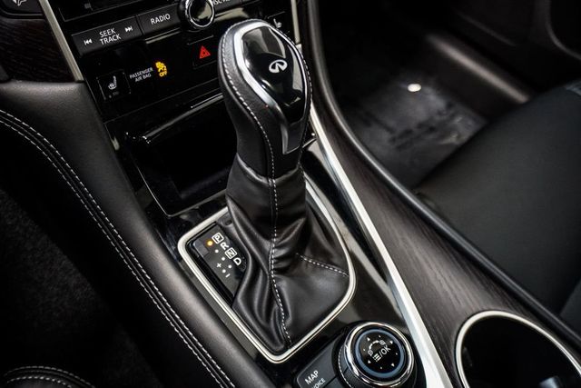 2023 INFINITI Q50 SENSORY AWD - 23075067 - 24
