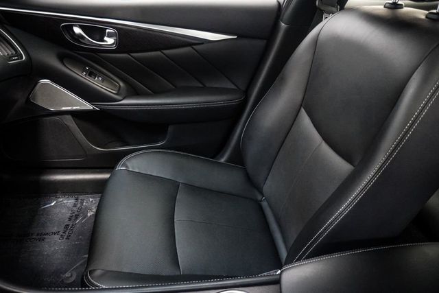 2023 INFINITI Q50 SENSORY AWD - 23075067 - 28
