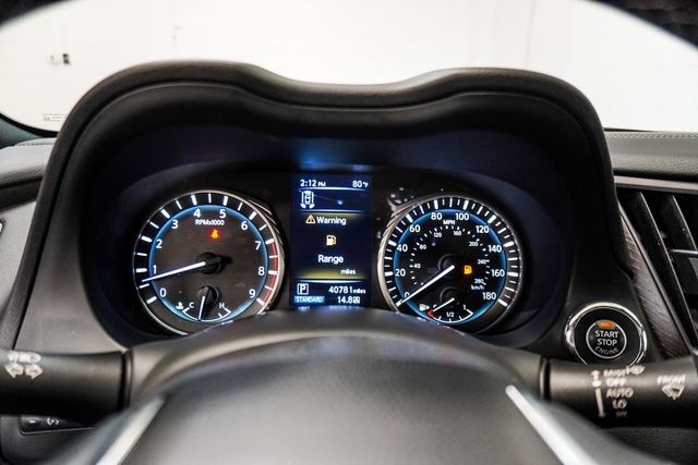 2023 INFINITI Q50 SENSORY AWD - 23075067 - 29