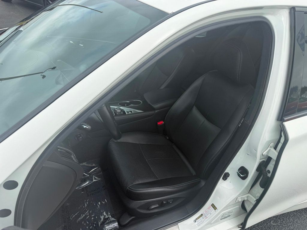 2023 INFINITI Q50 SENSORY AWD - 22989827 - 9