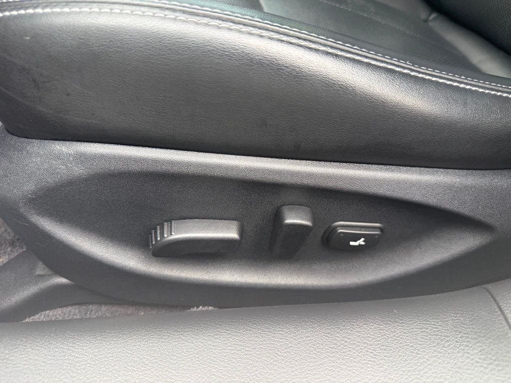 2023 INFINITI Q50 SENSORY AWD - 22989827 - 10