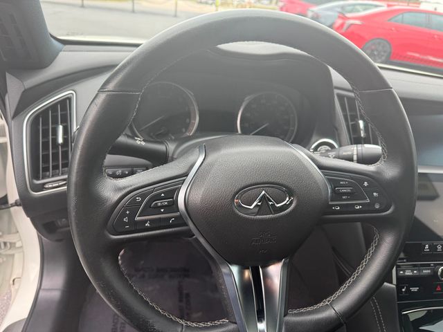 2023 INFINITI Q50 SENSORY AWD - 22989827 - 11