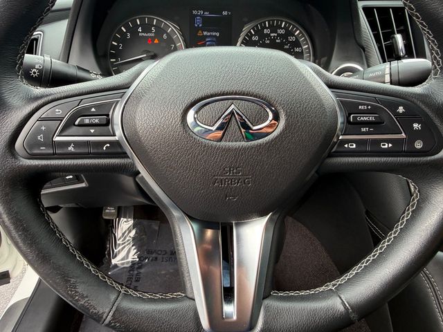 2023 INFINITI Q50 SENSORY AWD - 22989827 - 12