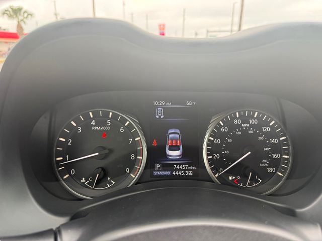 2023 INFINITI Q50 SENSORY AWD - 22989827 - 13