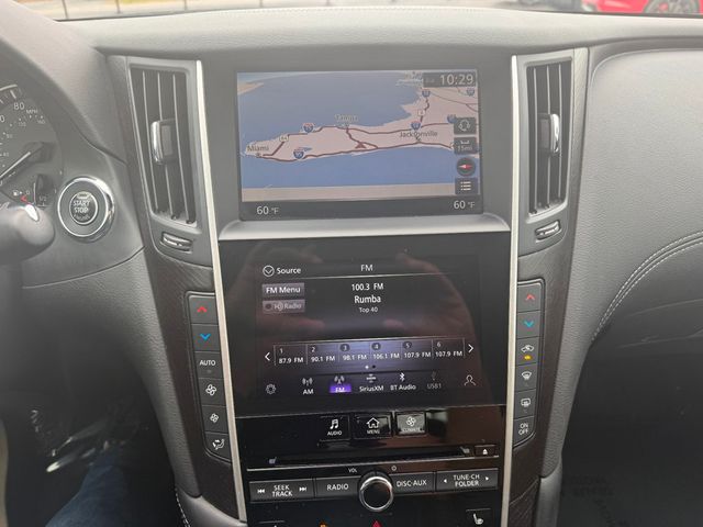 2023 INFINITI Q50 SENSORY AWD - 22989827 - 15