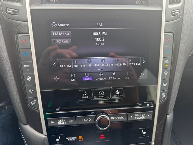 2023 INFINITI Q50 SENSORY AWD - 22989827 - 16