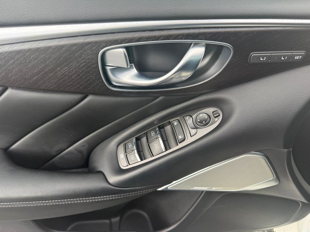 2023 INFINITI Q50 SENSORY AWD - 22989827 - 21