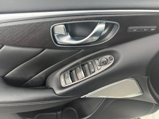 2023 INFINITI Q50 SENSORY AWD - 22989827 - 21