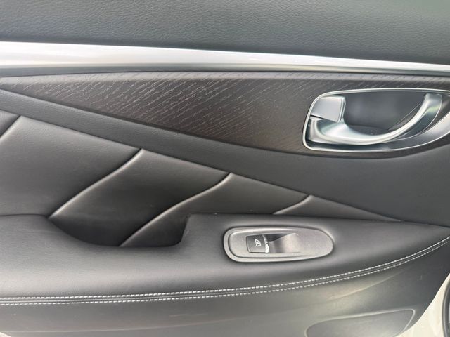 2023 INFINITI Q50 SENSORY AWD - 22989827 - 25