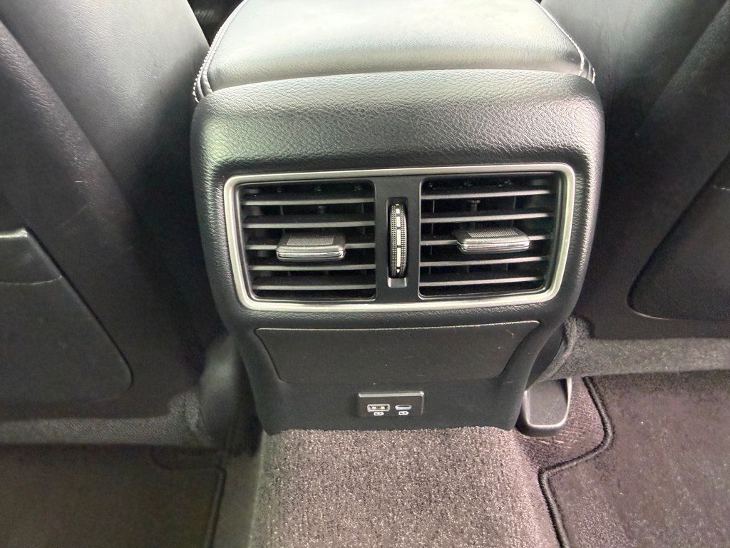 2023 INFINITI Q50 SENSORY AWD - 22989827 - 28