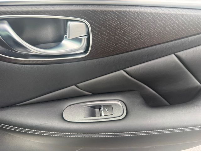 2023 INFINITI Q50 SENSORY AWD - 22989827 - 29