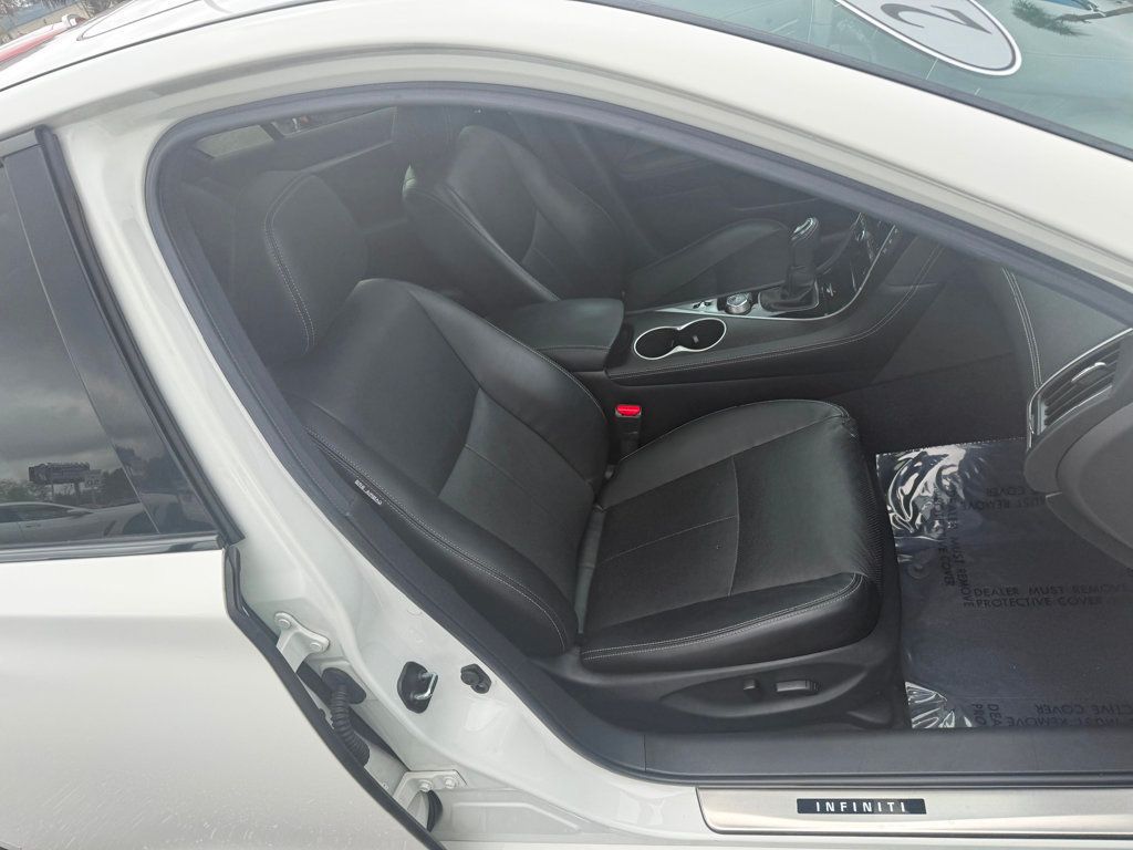 2023 INFINITI Q50 SENSORY AWD - 22989827 - 30