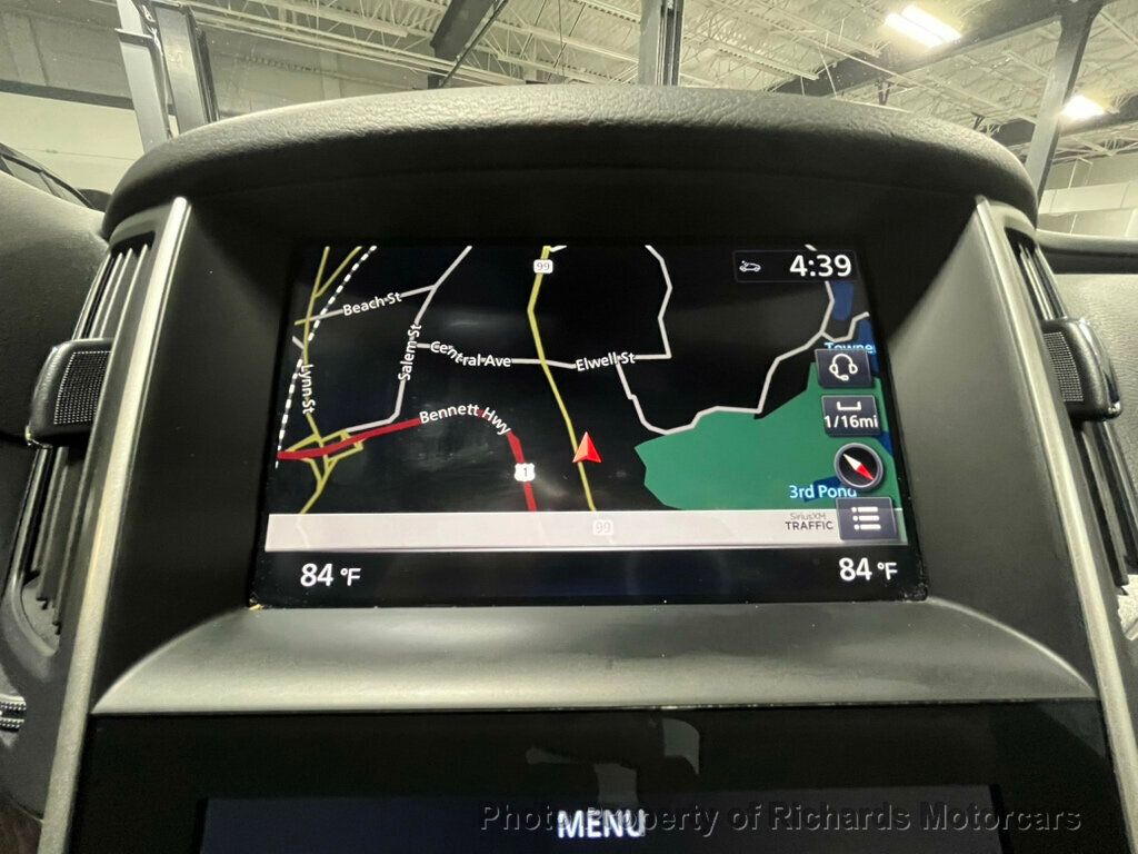 2023 INFINITI Q50 SENSORY AWD - 22949819 - 26